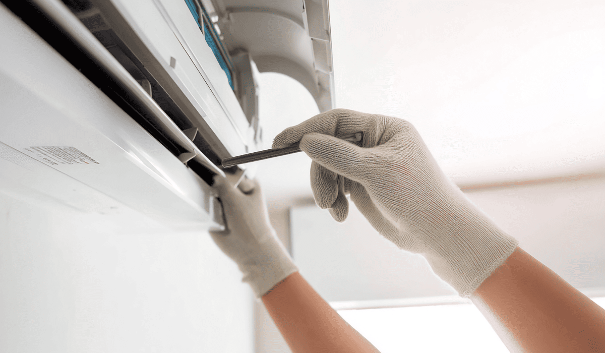 Balçova Viessmann Acil Klima Acil Klima Servisi