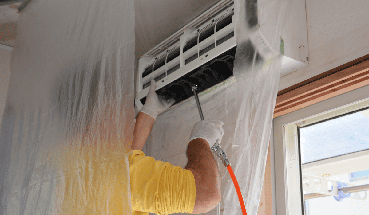 Balçova Viessmann Klima Bakımı