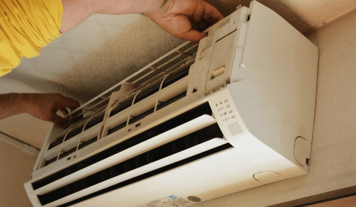 Balçova Viessmann Klima Tamiri