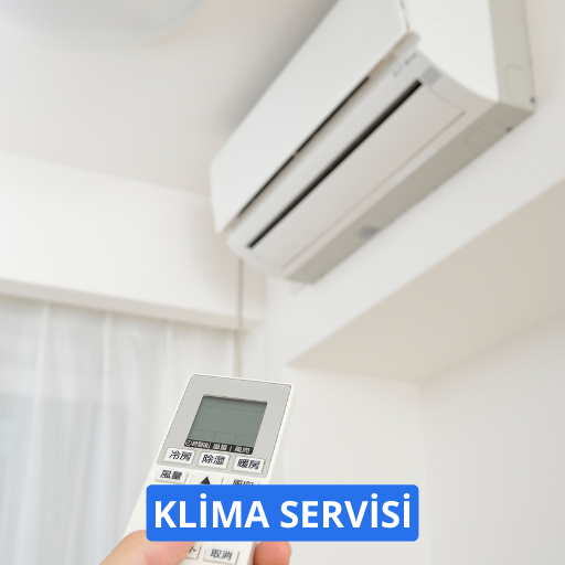Balçova Viessmann Klima Servisi